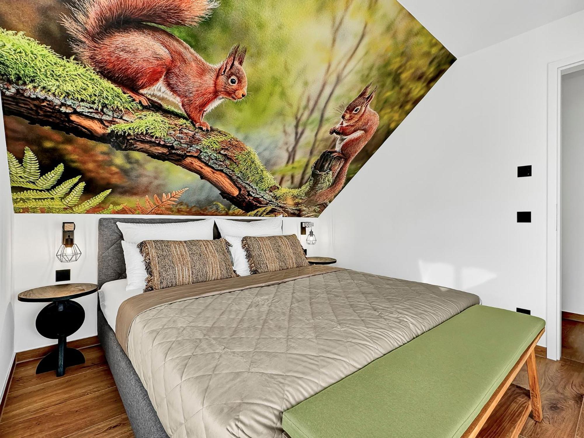 Cblue: Seeblick, Kamin, Wallbox, Natur Бентвиш Экстерьер фото